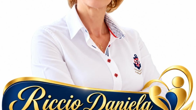 Daniela Riccio – o viață dedicată apărării drepturilor omului și sprijinirii persoanelor vulnerabile